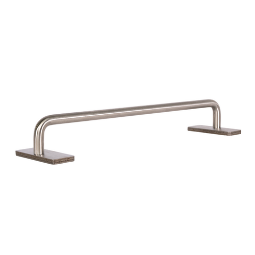 SV Finger Scooter Rail | Round