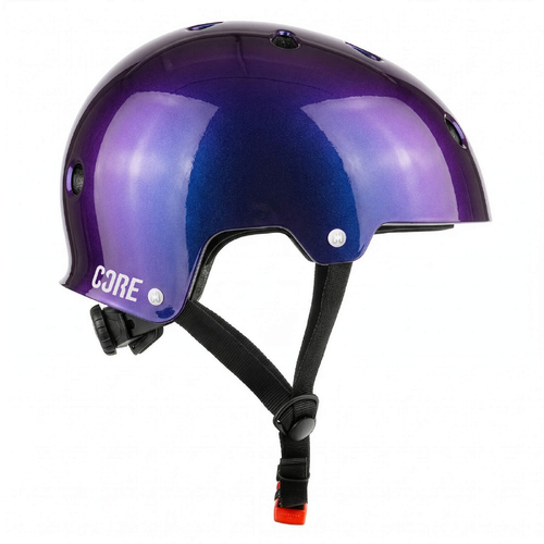 Core Action Sports Helmet | Neochrome