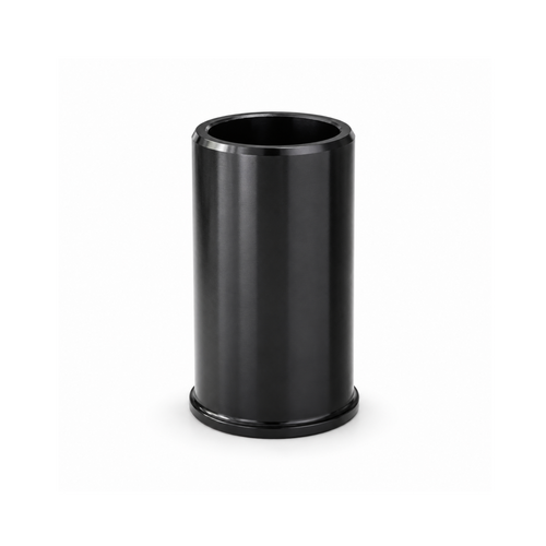 SV Oversized SCS Bar Adaptor | Black