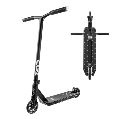 Core CG1 Complete Scooter | Black