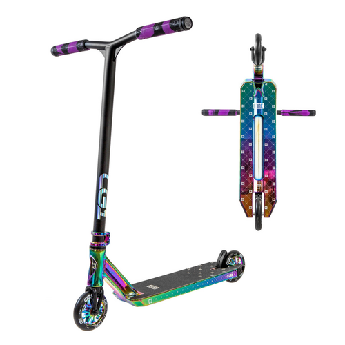 Core CG1 Complete Scooter | Neochrome