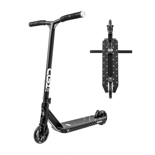 Core CG1 Mini Complete Scooter | Black