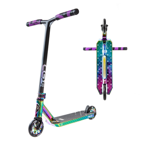 Core CG1 Mini Complete Scooter | Neochrome