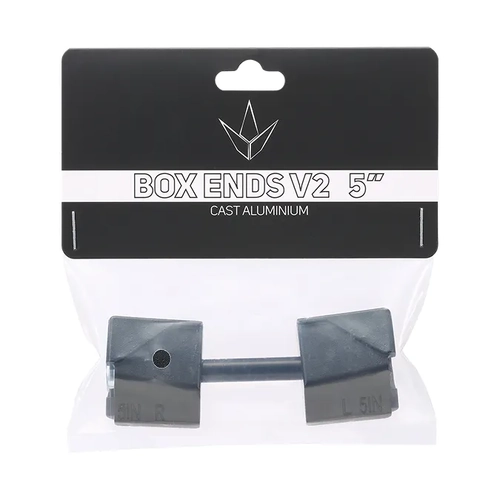 Envy Box End V2 | Colt S6/Prodigy X-One