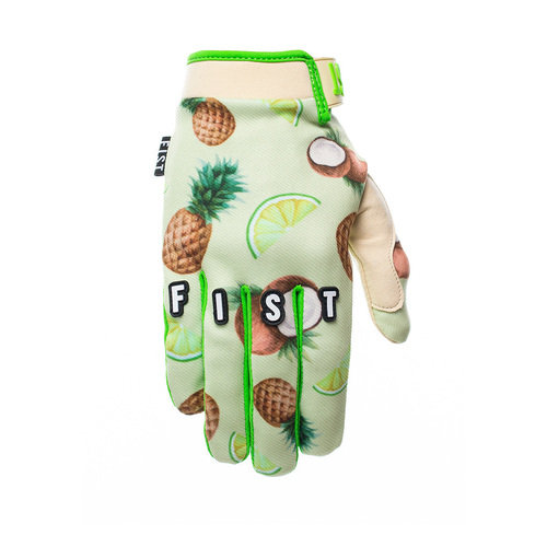 Fist Pina Colada Glove