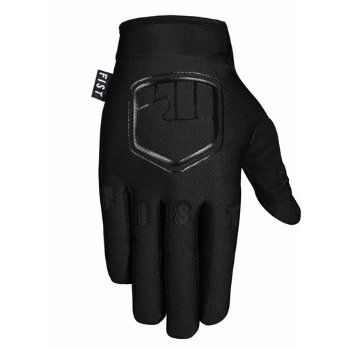 Fist Stocker Black Gloves