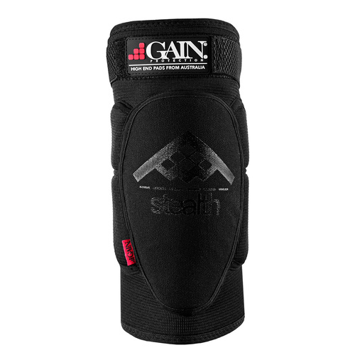 GAIN Protection STEALTH Knee Pads