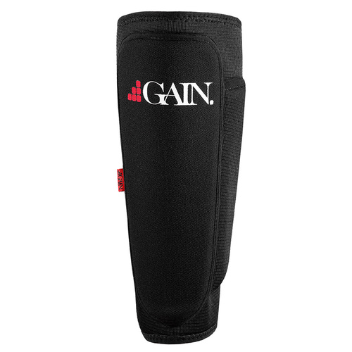 GAIN Protection STEALTH Shin Guards
