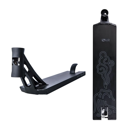Root Industries Air Deck | Large | Black