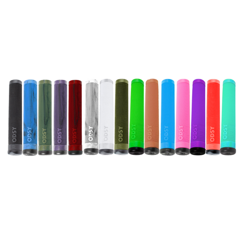 Odyssey Broc Raiford Grips