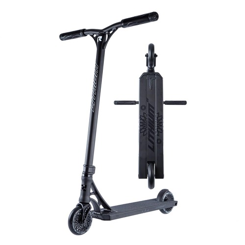 Root Industries Lithium Complete Scooter | SE Lotus