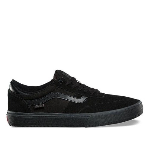 gilbert crockett vans pro 2