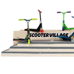 Finger Scooters 