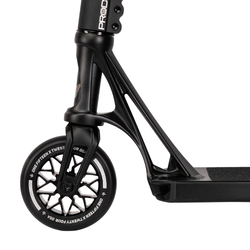 Complete Scooters