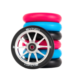 Wheels