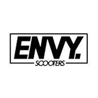 Envy Scooters